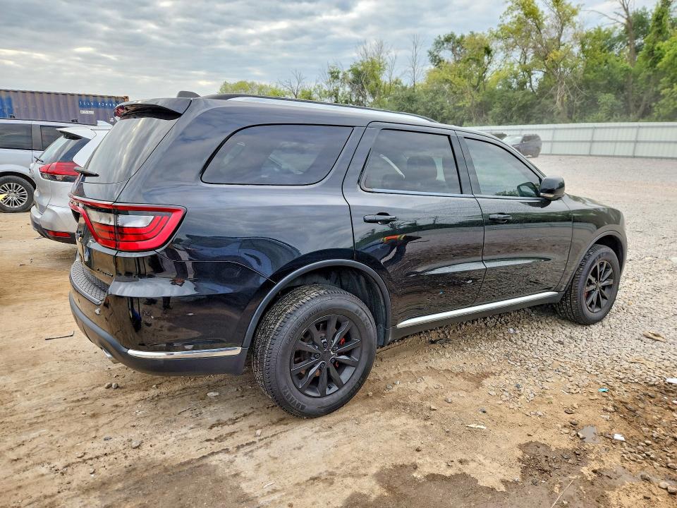 Aukcja sprzedaży 2016 Dodge Durango, vin: 1C4RDJDGXGC301926, numer aukcji: 61324816