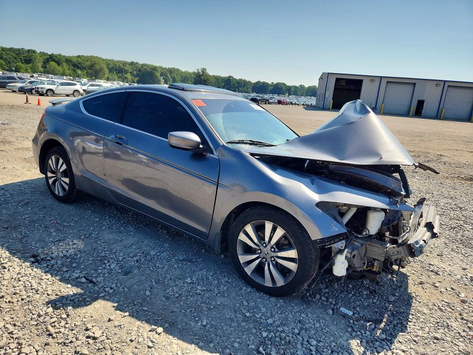 2009 Honda Accord მანქანა იყიდება აუქციონზე, vin: 1HGCS12839A016055, აუქციონის ნომერი: 60234796