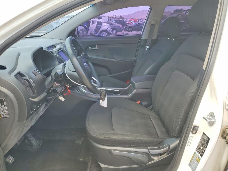 62430916 :رقم المزاد ، KNDPB3A24D7494175 vin ، 2013 Kia Sportage مزاد بيع