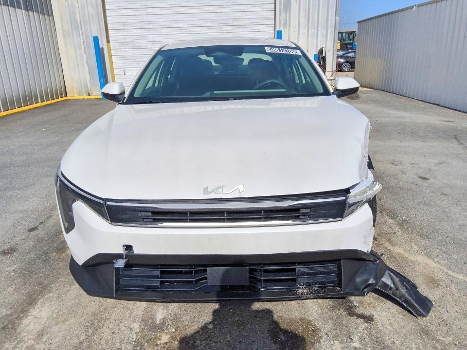 58813106 :رقم المزاد ، 3KPFT4DE8TE289154 vin ، 2026 Kia K4 مزاد بيع