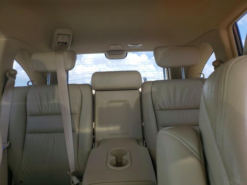 Aukcja sprzedaży 2009 Honda Cr-v, vin: 5J6RE48719L010575, numer aukcji: 59291816