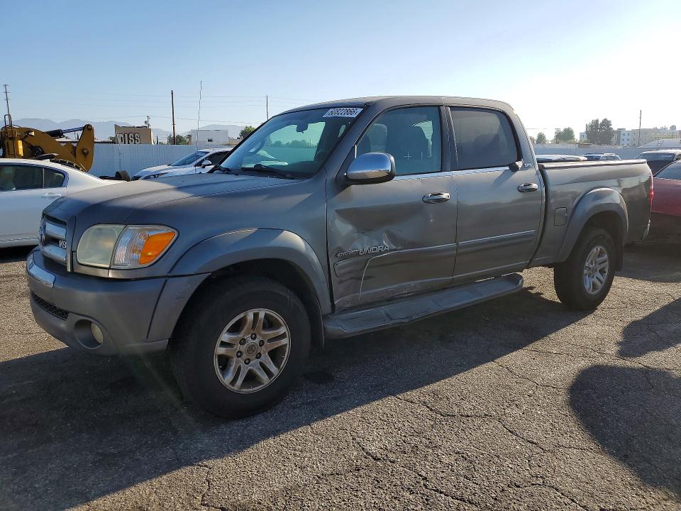 Продажа на аукционе авто 2006 Toyota Tundra, vin: 5TBET34116S513032, номер лота: 60822866