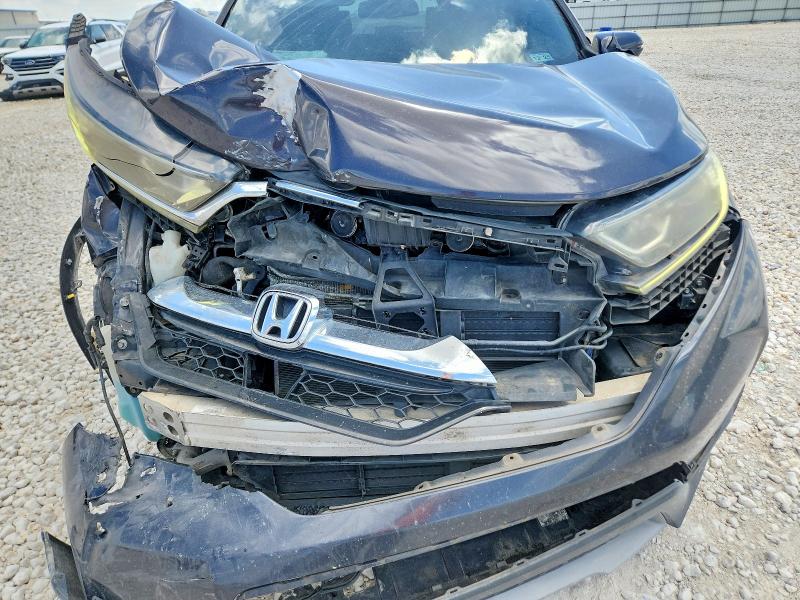 Aukcja sprzedaży 2017 Honda Cr-v, vin: 7FARW1H8XHE007576, numer aukcji: 60250046