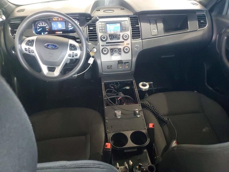 Aukcja sprzedaży 2018 Ford Taurus, vin: 1FAHP2MK1JG114741, numer aukcji: 59673316