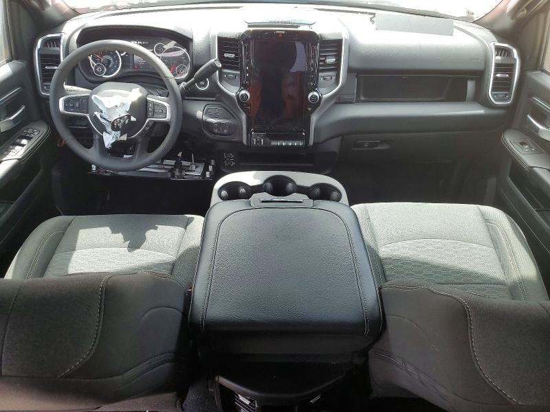 Продаж на аукціоні авто 2026 Ram 2500, vin: 3C6UR5DJXTG297762, номер лоту: 59862896
