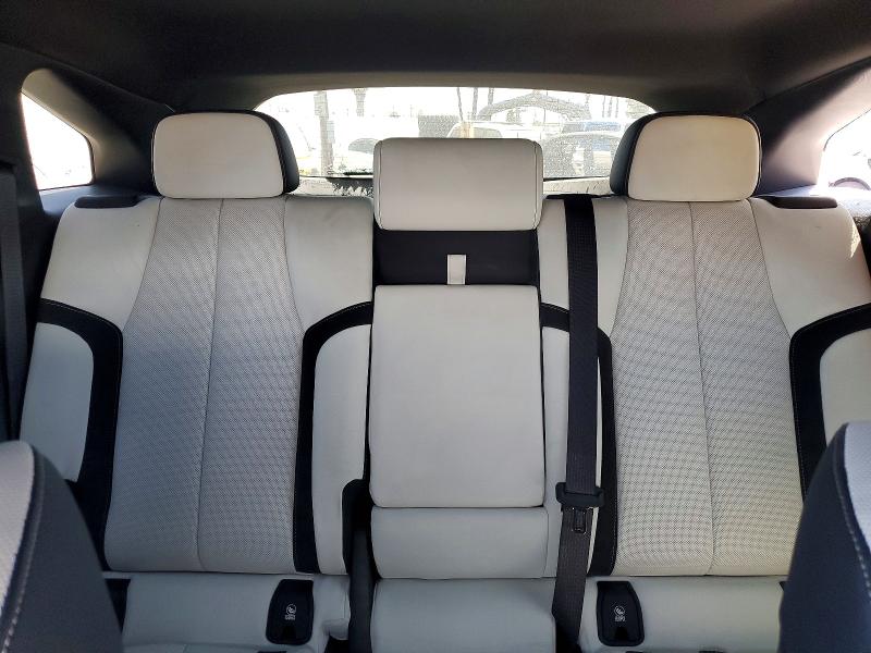 Aukcja sprzedaży 2024 Acura Zdx, vin: 4W5KHNRL3RZ507790, numer aukcji: 63543856
