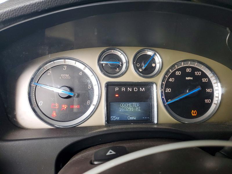 Aukcja sprzedaży 2011 Cadillac Escalade, vin: 1GYS4KEF4BR163118, numer aukcji: 59744736