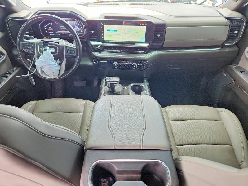 Aukcja sprzedaży 2023 Gmc Sierra, vin: 3GTUUDEL8PG208505, numer aukcji: 59396696