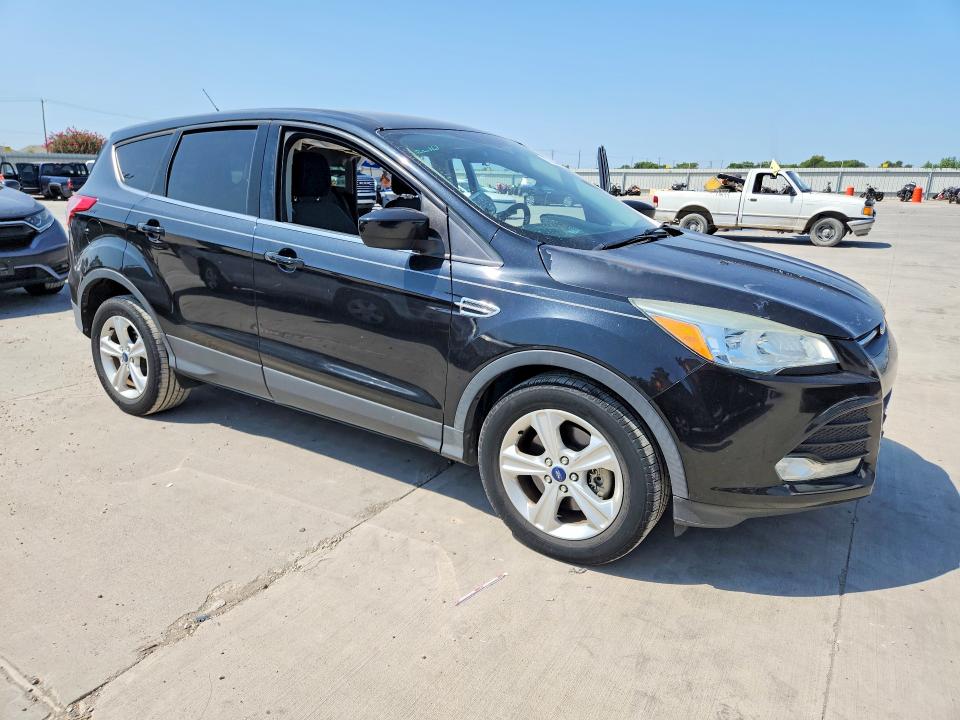 2015 Ford Escape მანქანა იყიდება აუქციონზე, vin: 1FMCU0G91FUA93162, აუქციონის ნომერი: 63305326