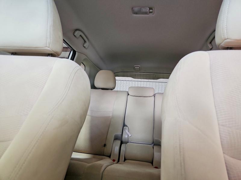59282326 :رقم المزاد ، JN8AT2MT5GW012992 vin ، 2016 Nissan Rogue مزاد بيع