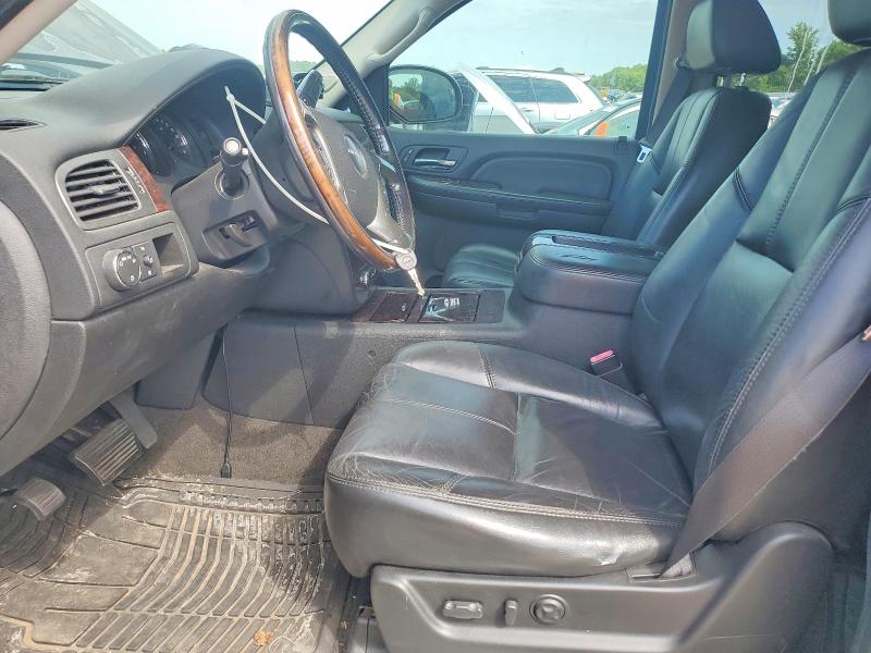 Aukcja sprzedaży 2007 Gmc Yukon, vin: 1GKFK66877J383710, numer aukcji: 61889366