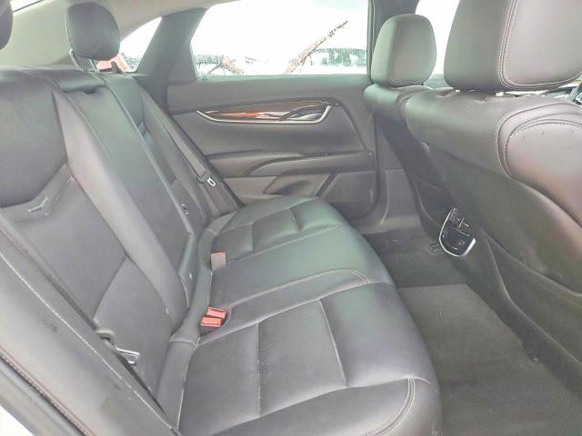 Aukcja sprzedaży 2017 Cadillac Xts, vin: 2G61M5S30H9106711, numer aukcji: 61639956