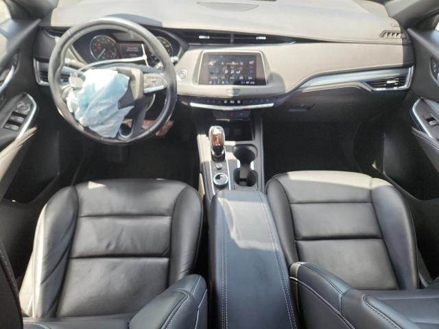 2021 Cadillac Xt4 მანქანა იყიდება აუქციონზე, vin: 1GYFZCR46MF054620, აუქციონის ნომერი: 60713826