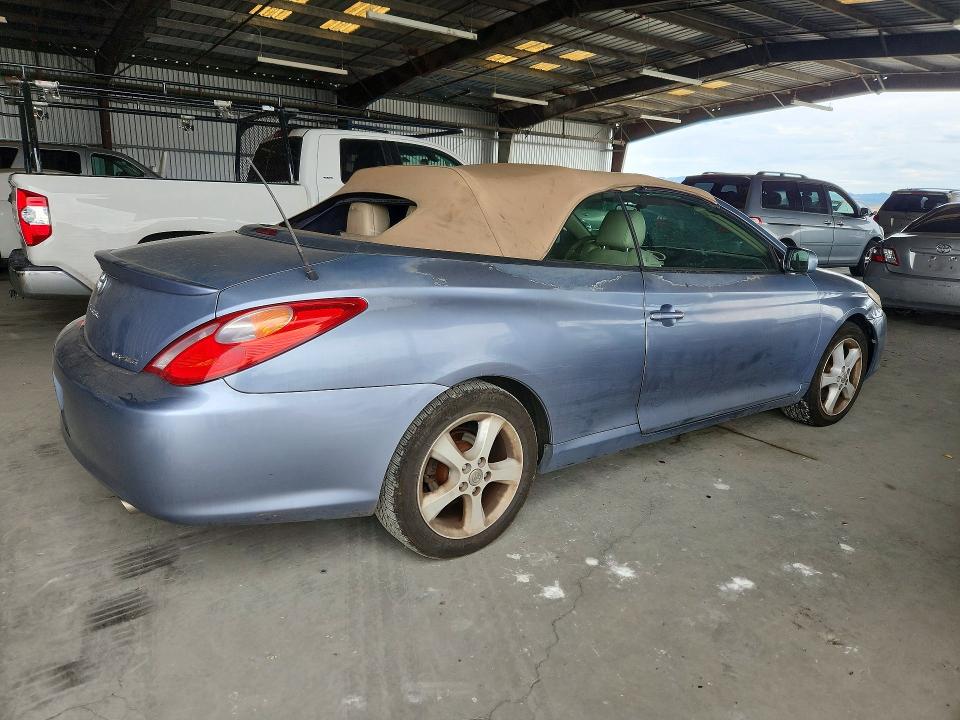 Продаж на аукціоні авто 2005 Toyota Camry Solara, vin: 4T1FA38P05U060625, номер лоту: 61893076