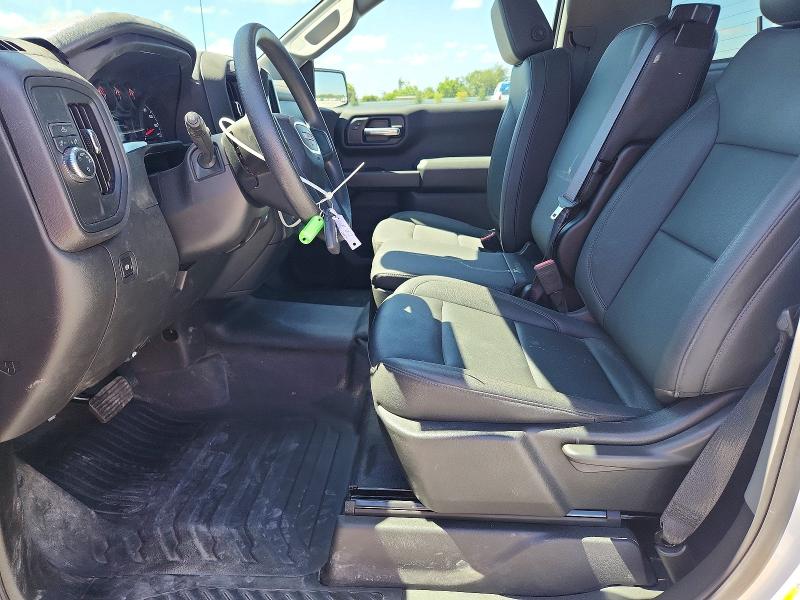 Aukcja sprzedaży 2025 Gmc Sierra, vin: 3GTNHAEK9SG289277, numer aukcji: 62027516