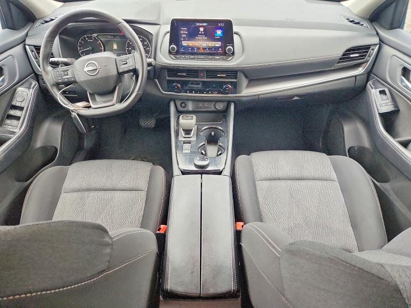 Aukcja sprzedaży 2025 Nissan Rogue, vin: 5N1BT3BB6SC794161, numer aukcji: 60221466