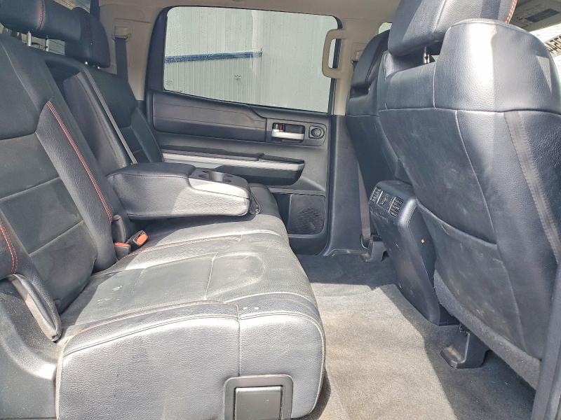 Aukcja sprzedaży 2021 Toyota Tundra, vin: 5TFDY5F17MX973722, numer aukcji: 60875446