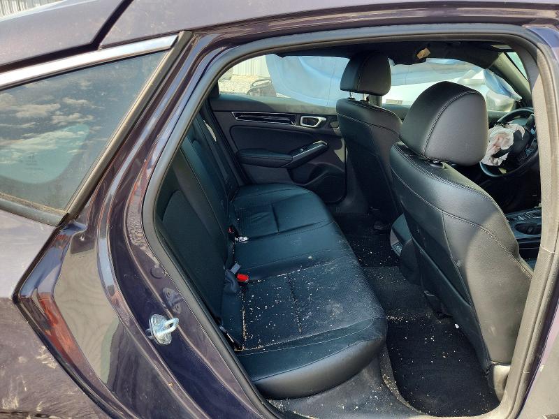 Aukcja sprzedaży 2023 Honda Civic, vin: 19XFL1H86PE008297, numer aukcji: 61331686
