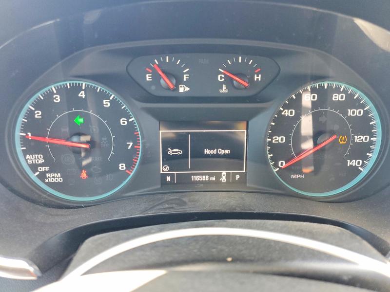 2021 Chevrolet Malibu მანქანა იყიდება აუქციონზე, vin: 1G1ZD5ST4MF069706, აუქციონის ნომერი: 60432496