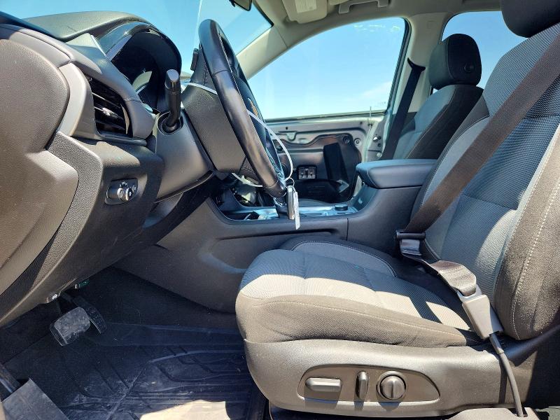 Aukcja sprzedaży 2019 Chevrolet Traverse, vin: 1GNERGKW7KJ289355, numer aukcji: 61815016