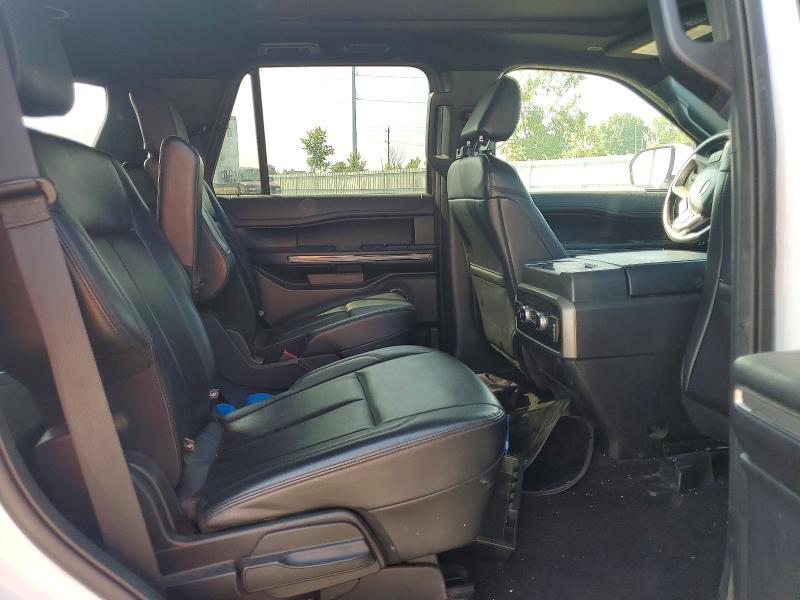 2021 Ford Expedition მანქანა იყიდება აუქციონზე, vin: 1FMJU1JT1MEA21161, აუქციონის ნომერი: 60381206