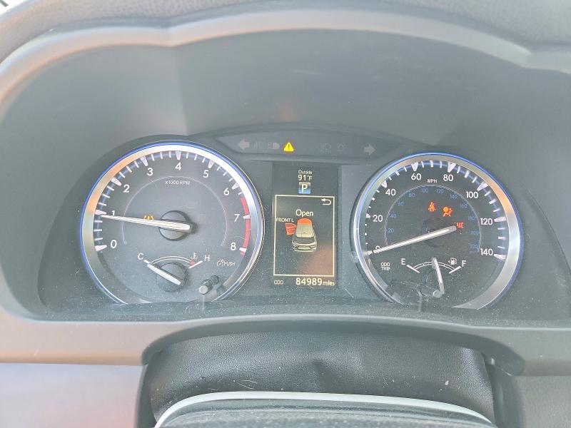 Aukcja sprzedaży 2015 Toyota Highlander, vin: 5TDDKRFH6FS221928, numer aukcji: 85617025