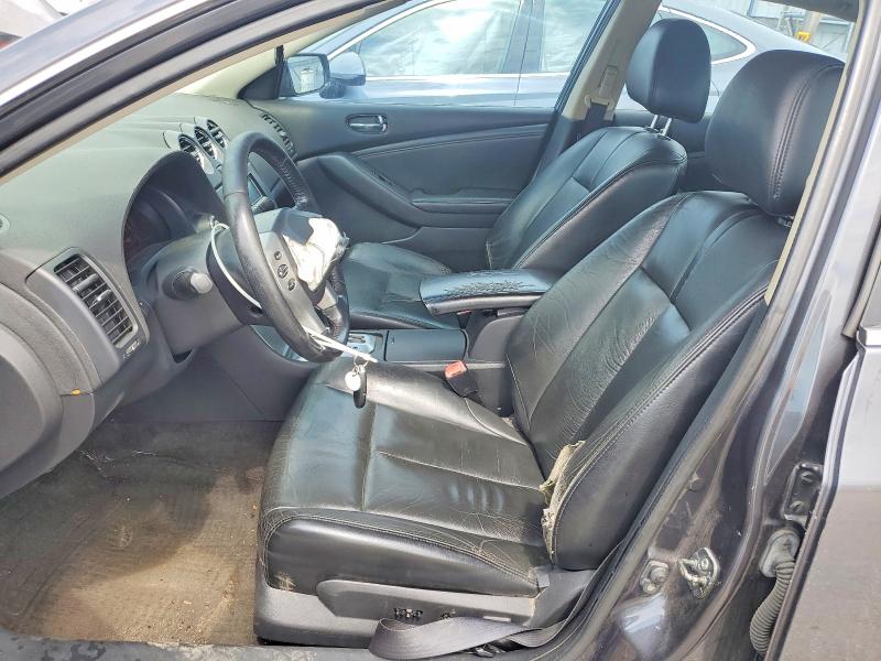 Продаж на аукціоні авто 2007 Nissan Altima, vin: 1N4AL21E27N413672, номер лоту: 59342916