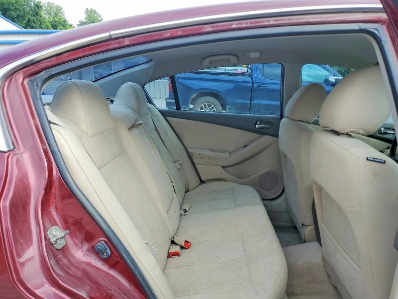 Продажа на аукционе авто 2012 Nissan Altima, vin: 1N4AL2AP8CN463729, номер лота: 59798676