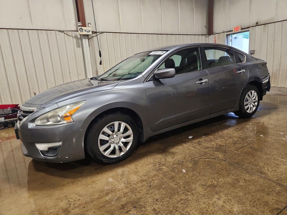 Aukcja sprzedaży 2015 Nissan Altima, vin: 1N4AL3AP1FC185391, numer aukcji: 60361726