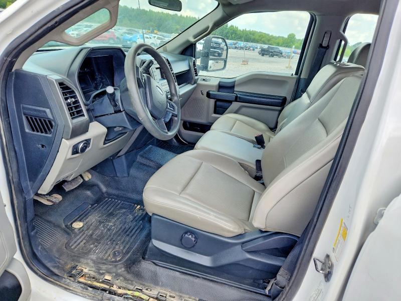 Aukcja sprzedaży 2022 Ford F250, vin: 1FT7W2BN0NED10564, numer aukcji: 59878816