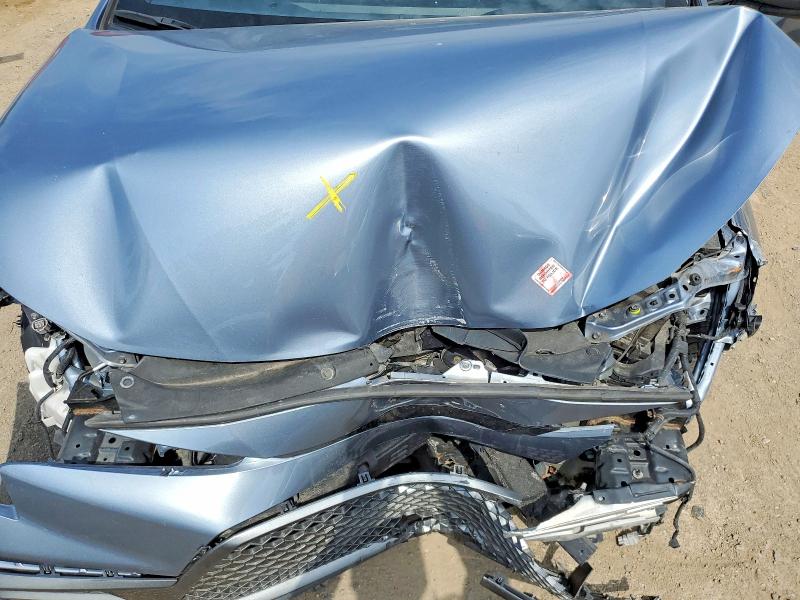59662846 :رقم المزاد ، 5YFB4RBE9LP003497 vin ، 2020 Toyota Corolla مزاد بيع