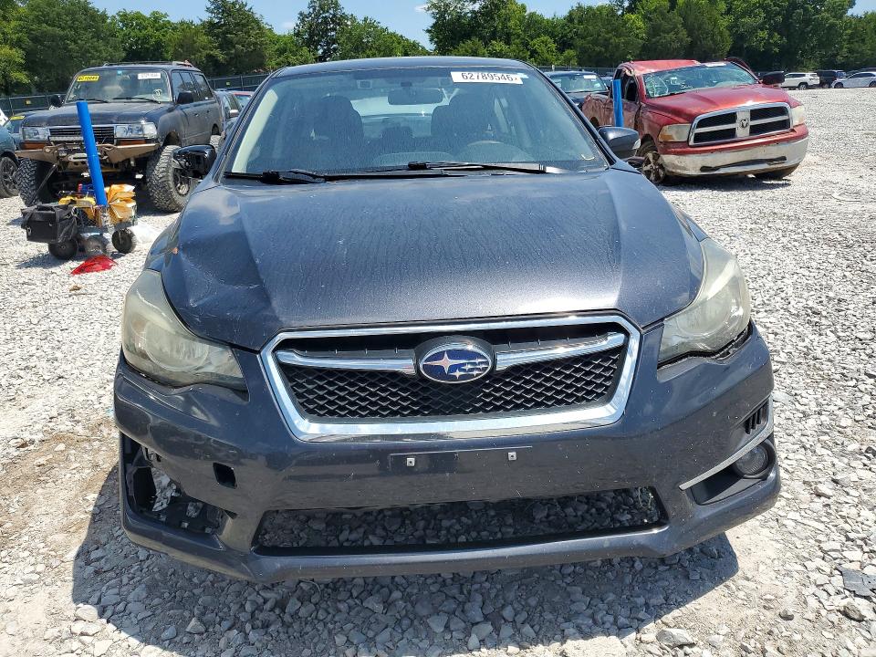 Продаж на аукціоні авто 2016 Subaru Impreza, vin: JF1GJAN65GH003640, номер лоту: 62789546