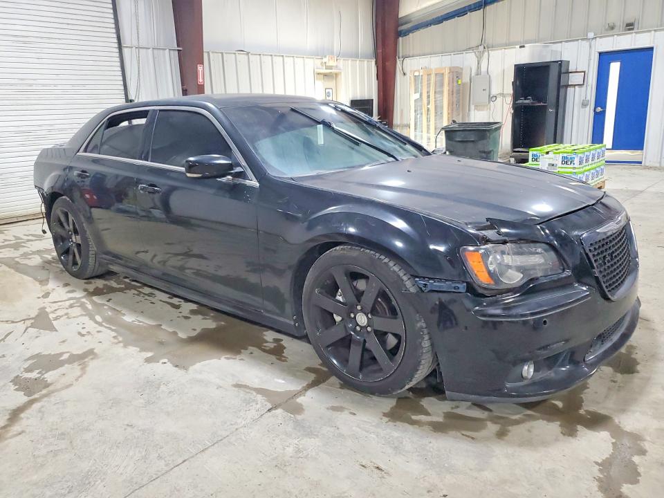 61203526 :رقم المزاد ، 2C3CCAFJ5DH529881 vin ، 2013 Chrysler 300 مزاد بيع