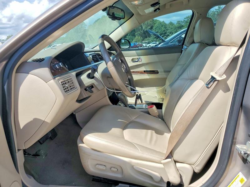 Продаж на аукціоні авто 2007 Buick Lacrosse, vin: 2G4WD582071124152, номер лоту: 61910806