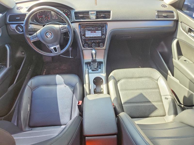 Aukcja sprzedaży 2014 Volkswagen Passat, vin: 1VWBS7A37EC071025, numer aukcji: 59308166