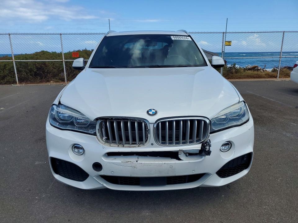 60089556 :رقم المزاد ، 5UXKT0C52G0S79192 vin ، 2016 Bmw X5 مزاد بيع