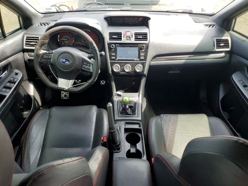Aukcja sprzedaży 2016 Subaru Wrx, vin: JF1VA1B68G9816198, numer aukcji: 61893786