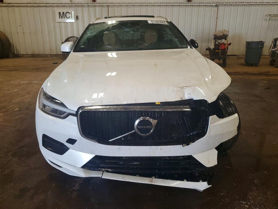 Aukcja sprzedaży 2019 Volvo Xc60, vin: YV4A22RK7K1379877, numer aukcji: 61403066