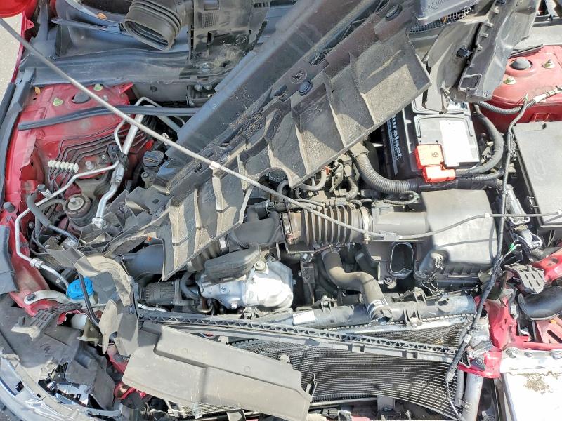 2021 Honda Accord მანქანა იყიდება აუქციონზე, vin: 1HGCV1F40MA027294, აუქციონის ნომერი: 62313856