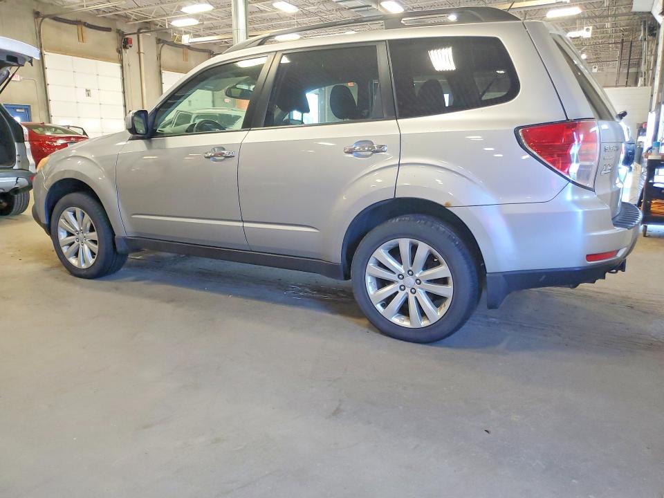 Aukcja sprzedaży 2013 Subaru Forester, vin: JF2SHADC6DH416204, numer aukcji: 60258846