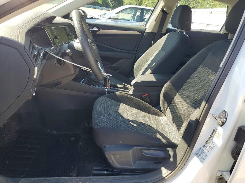Продажа на аукционе авто 2021 Volkswagen Jetta, vin: 3VWC57BU3MM085083, номер лота: 63227476