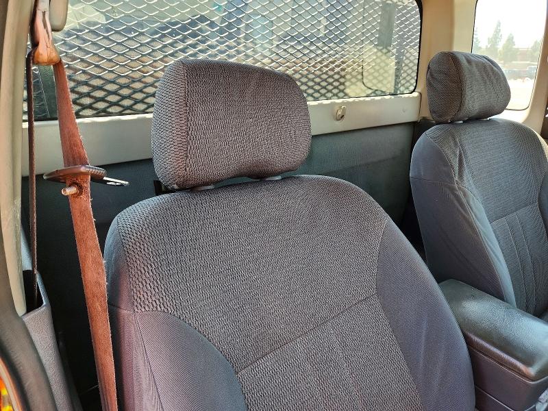 Продажа на аукционе авто 2002 Nissan Frontier, vin: 1N6DD26S12C372181, номер лота: 61124186