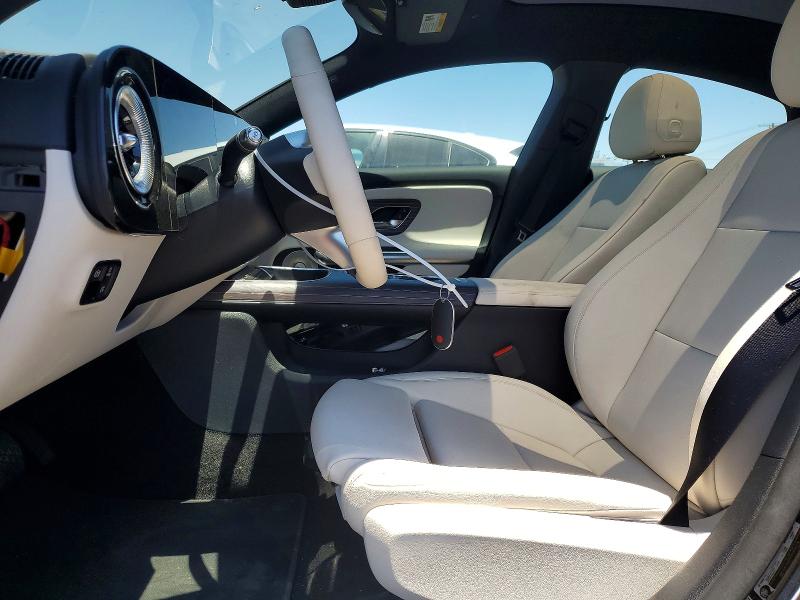 Продажа на аукционе авто 2026 Mercedes-benz Cla, vin: W1KFJ4EB6TJ012179, номер лота: 59740826