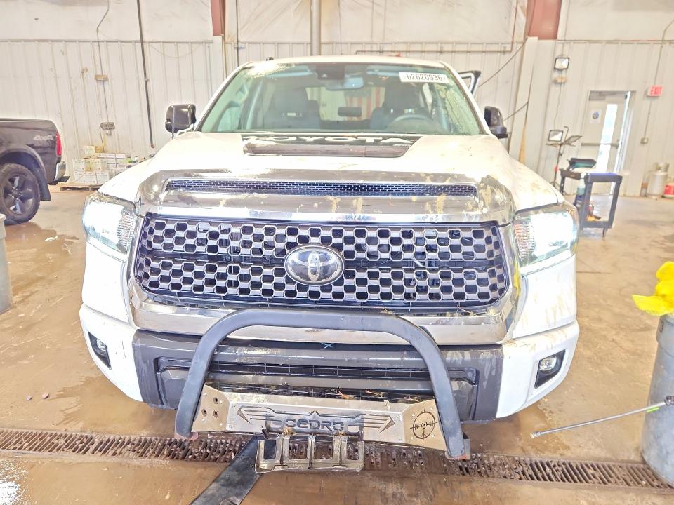Aukcja sprzedaży 2019 Toyota Tundra, vin: 5TFEY5F11KX253317, numer aukcji: 62820936