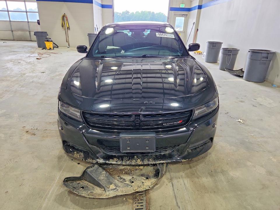 Aukcja sprzedaży 2020 Dodge Charger, vin: 2C3CDXBGXLH179964, numer aukcji: 60474266