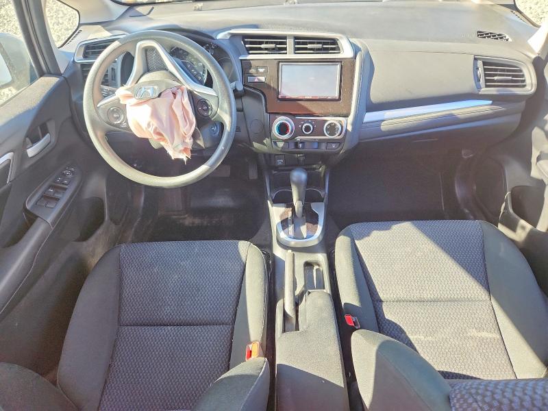 Aukcja sprzedaży 2019 Honda Fit, vin: 3HGGK5H4XKM711736, numer aukcji: 61091506