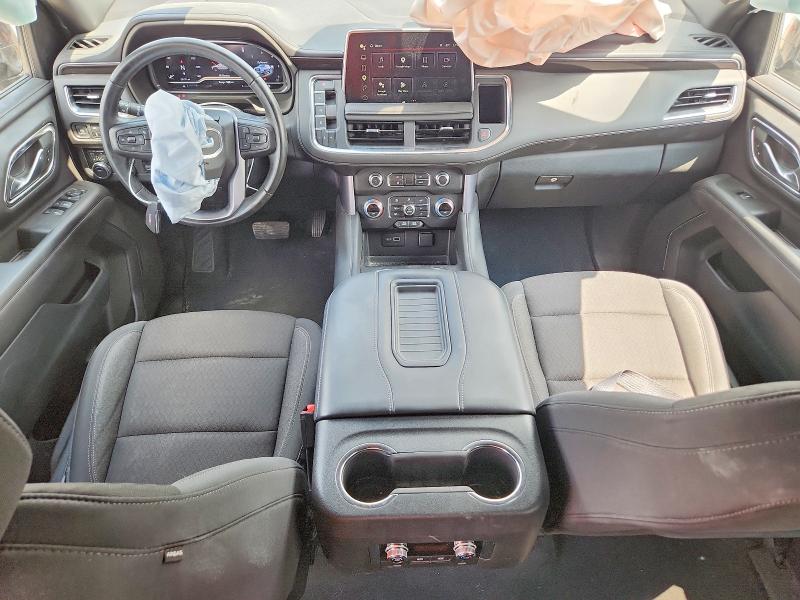 2024 Gmc Yukon მანქანა იყიდება აუქციონზე, vin: 1GKS2AKD3RR247602, აუქციონის ნომერი: 63007756