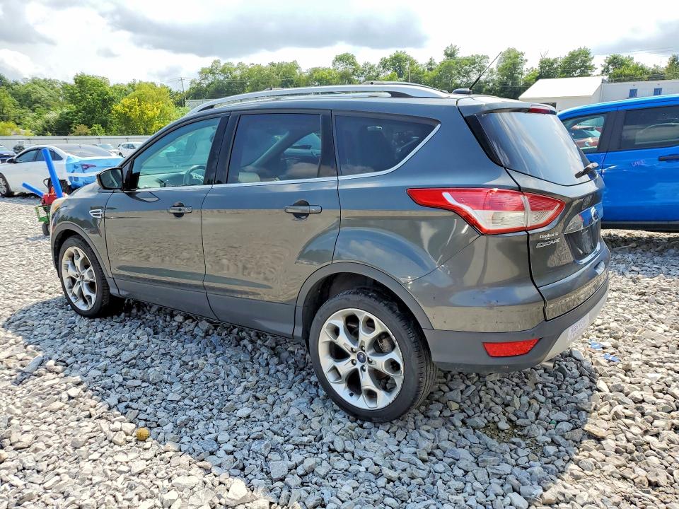 63162426 :رقم المزاد ، 1FMCU9J99GUA90363 vin ، 2016 Ford Escape مزاد بيع