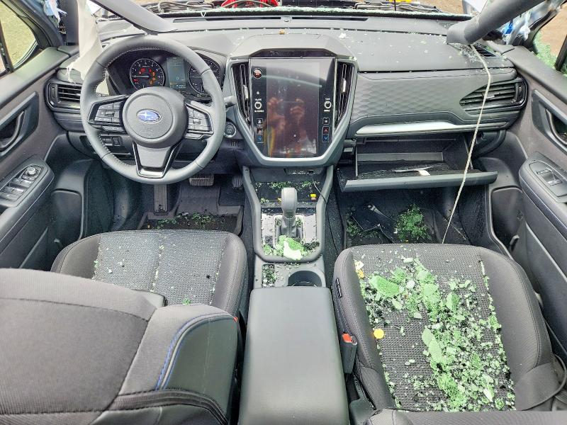 Aukcja sprzedaży 2025 Subaru Forester, vin: JF2SLDDC4SH434715, numer aukcji: 63346436