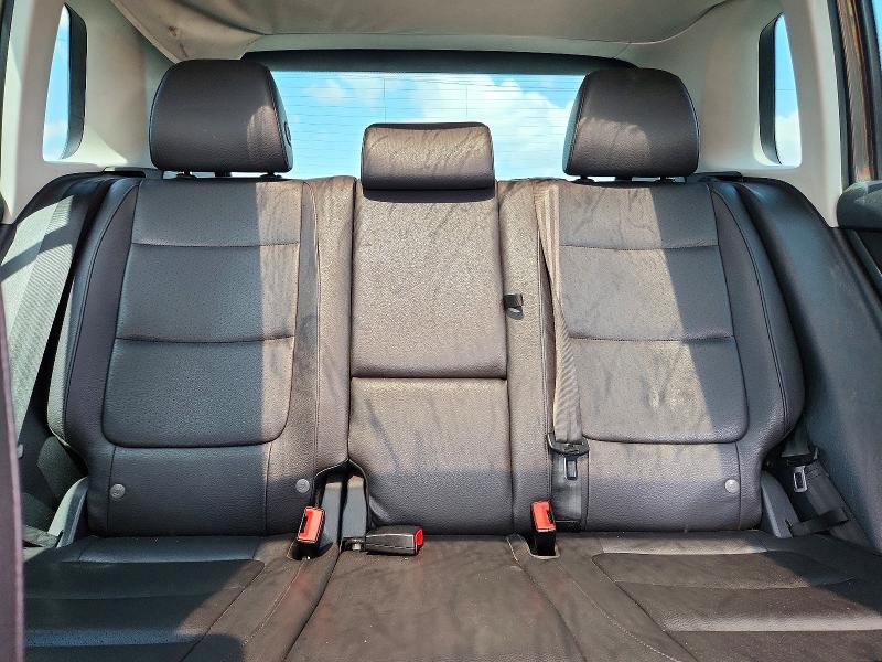 Продажа на аукционе авто 2015 Volkswagen Tiguan, vin: WVGBV7AX5FW603252, номер лота: 63012306